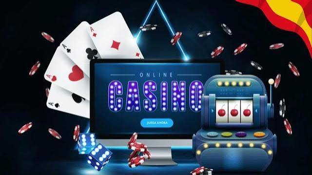 Casino Online sin Registro Gratis Todo lo que Necesitas Saber