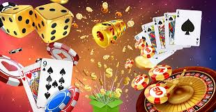Scopri il Mondo delle Slot Senza Registrazione 1692669881
