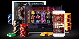Spin Million De Toekomst van Online Gokken 587643365