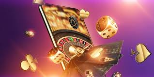 Spin Million De Toekomst van Online Gokken 587643365